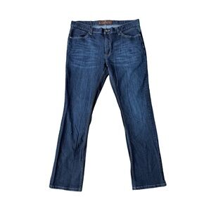 James Tattersall London Straight Leg Men’s Jeans